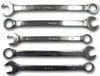 V8 Tools 5 Piece Metric Jumbo Combo Wrench Set - VT9105