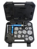 Mastercool Pneumatic Brake Caliper Wind Back Tool Kit - ML43050