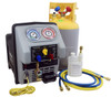 Mastercool Complete Recovery Machine for Refrigerated Trucks Reefer - ML69360-22