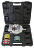 Mastercool Basic AC Hose Crimper Kit - ML71550