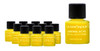 Tracer Products Leakfinder® (12) 1/4 Oz (7.4 Ml) Bottles Universal A/C Dye - FULF1025