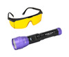 Tracer Products Opti-Pro Rechargeable Uv Light - FUTPOPUVP