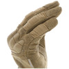 Mechanix Wear M-Pact® 3 Coyote Tactical Impact Gloves, X-Large - MP3-72-011