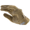 Mechanix Wear M-Pact® 3 Coyote Tactical Impact Gloves, XX-Large - MP3-72-012