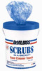 DeVilbiss Scrubs in a Bucket Hand Cleaner - DV192218