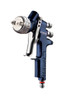 DeVilbiss TEKNA® Basecoat Spray Gun Unupped (HV20 1.3 & 1.4) - DV703893