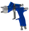DeVilbiss Prolite Gravity HVLP HV30 1.2 1.3 Base/Clear Spray Gun - DV905038
