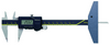 Mitutoyo Depth Base Attachment for Caliper for 100, 150, 200mm Range - 050083-10