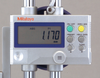 Mitutoyo Digimatic Double Column Digital Height Gage, 0-300mm - 192-613-10
