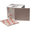 3M 4-1/2" Wide x 5-1/2" Long, Super Fine Grade Sanding Sponge 3/16" Thick 7000000588 - 03346558