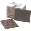 3M 4-1/2" Wide x 5-1/2" Long, Fine Grade Sanding Sponge 3/16" Thick 7000000589 - 03346566