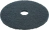 3M Scrubbing Pad 19" Machine, Blue Pad, Nylon & Polyester 7000000675 - 01037738