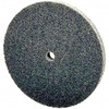 3M 2" Diam, 1/8" Face Width, 1/8" Center Hole, Fine Grade, Silicon Carbide Deburring Wheel Unitized, Soft Density 3 Grade, 16,100 RPM 7000000767 - 56564917