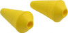 3M 5 Pairs Reusable Earplug Replacement Pods with 20 dB Earplugs Yellow Earplugs, 5 Pairs 7000002385 - 67480772