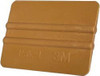 3M Hand Applicator Squeegee Float 4" Long x 2-3/4" Wide, Vinyl 7000004798 - 62708300