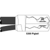 3M Molded Connector Kit 2 (Feeder), 4 (Motor Lead) to 1/0 (Feeder), 1/0 (Motor Lead) AWG Compatible Wire Size 7000005806 - 86011939