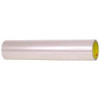 3M Paint Booth Surface Protector Clear Film, 18" Wide x 100 ft. Long 7000028295 - 51742088