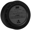 3M 8 Qty 1 Pack Particulate Protection PAPR HEPA Filter Purple 7000029618 - 03723061