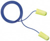 3M 200 Qty 1 Pack Metal Detectable, Disposable, Corded, 32 dB Earplugs Yellow, 200 Pairs 7000029952 - 85206571