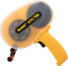 3M 3/4" Wide, Pistol Grip Style, Handheld Tape Dispenser For Use with Adhesive Transfer Tape 7000031199 - 65364671