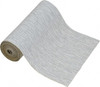 3M 180 Grit, Silicon Carbide Adhesive Backed Sanding Sheets Refill Pad Roll, 3-1/4" x 85", Very Fine Grade, A Weighted Backing 7000045205 - 89470892