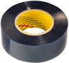 3M 1/2" Wide x 215 ft. Long x 2.4 mil Blue Polyester Film Masking Tape Silicone Adhesive, 26 Lb/In Tensile Strength, Series 8901 7000049595 - 04583324