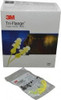 3M 100 Qty 1 Pack Reusable, Corded, 26 dB, Flange Earplugs Translucent, 100 Pairs 7000052724 - 93071348