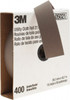 3M 1-1/2" x 50 Yd 400 Grit Aluminum Oxide Shop Roll Super Fine Grade, J Weighted Cloth Backing 7000118354 - 01653849