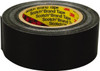 3M 3/4" x 60 Yd Black Rubber Adhesive Packaging Tape Polyester Film Backing, 8 mil Thick, 600 Lb Tensile Strength, Series 890MSR 7000124631 - 78270857