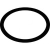 3M PAPR & Supplied Air (SAR) Replacement Parts & Accessories, Accessory/Replacement Type: SAR Systems, Type: Bowl Gasket, Series Compatibility: 3M W-2806, Color: Black, Material: Rubber 7000130674 - 09879776
