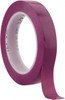 3M 3/4" x 108 ft. Vinyl Floor & Egress Tape 5.2 mil, Purple, Solid Color, General Traffic 7010295415 - 52668316