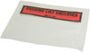 3M Pack of 1000, Packing List Envelopes Packing List (Top Printed) 7010311979 - 84386978