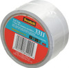 3M 10 Yd x 2" x 3.6 mil Silver Aluminum Foil Tape Rubber Adhesive, 17 Lb Tensile Strength, -10 to 180°F, Series 3311 7010334860 - 04583159