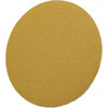 3M 3" Diam, 220 Grit, Aluminum Oxide Hook & Loop Disc Extra Fine Grade, Coated, Series 255L 7010361563 - 45713914