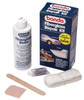 3M 7 Piece Fiberglass Repair Kit 8 oz Fiberglass Resin, .2 oz Liquid Hardener Plastic Spreader, 3 Sq Ft Fiberglass Cloth, Mixing Stick, Mixing Tray, Instructions Booklet 7010363201 - 00002089