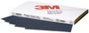 3M 1,500 Grit, Silicon Carbide Sanding Sheet 9" Long x 5-1/2" Wide, Ultra Fine Grade, C Weighted Paper Backing 7010364422 - 86097466