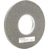 3M 8" Diam, 1/2" Face Width, 3" Center Hole, Fine Grade, Silicon Carbide Deburring Wheel Convolute, Extra Hard Density 9 Grade, 4,500 RPM 7010366797 - 74014283