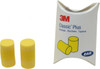 3M 200 Qty 1 Pack Disposable, Uncorded, 33 dB, Barrel Earplugs Yellow, 200 Pairs 7100000262 - 06525471