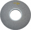 3M 8" Diam, 1" Face Width, 3" Center Hole, Fine Grade, Silicon Carbide Deburring Wheel Convolute, Hard Density 8 Grade, 4,500 RPM 7100002691 - 01722040