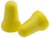 3M 200 Qty 1 Pack Disposable, Uncorded, 28 dB, Taper Flare Earplugs Yellow, 200 Pairs 7100007118 - 00922674