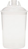 3M Paint Sprayer Accessories 16112 PROMO PACK PPS MIDI LIDS/LINERS 7100020094 - 87244935