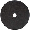 3M 7" Diam, 7/8" Hole, 60 Grit Zirconia Alumina Fiber Disc Medium, 8,600 Max RPM, Series 501C 7100029101 - 08031866