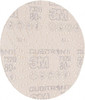 3M 6" Diam, 80 Grit, Ceramic Hook & Loop Disc Medium Grade, Coated, Series 732U 7100044445 - 35793546