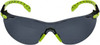 3M Gray Lenses, Framed Safety Glasses Anti-Fog, Size Universal, Over the Glasses 7100079180 - 54410444