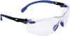 3M Clear Lenses, Framed Safety Glasses Anti-Fog, Size Universal, Wrap Around 7100079183 - 61046660