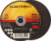 3M 3 x 0.035, 3/8" Hole 60 Grit Ceramic Cutoff Wheel Reinforced, 25,465 Max RPM, Use with Angle Grinders 7100094771 - 81680431