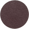 3M 3" 60 Grit Ceramic Quick Change Disc Type R Attachment, Coated, Fiber Backing, 20,000 RPM 7100100885 - 32318933