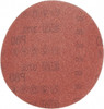 3M 6" Diam, 80 Grit, Aluminum Oxide Hook & Loop Disc Medium Grade, Coated, Series 375L 7100106750 - 54871249