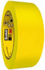 3M 1-1/2" Wide x 180 ft. Long x 3.3 mil Bronze Paper Masking Tape Acrylic Adhesive, 17 Lb/In Tensile Strength, Series 2460 7100141031 - 54136080