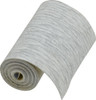 3M 320 Grit, Silicon Carbide Adhesive Backed Sanding Sheets Refill Pad Roll, 2-1/2" x 100", Extra Fine Grade, A Weighted Backing 7100143208 - 89470926